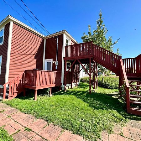 Trinity Suites Екстериор снимка
