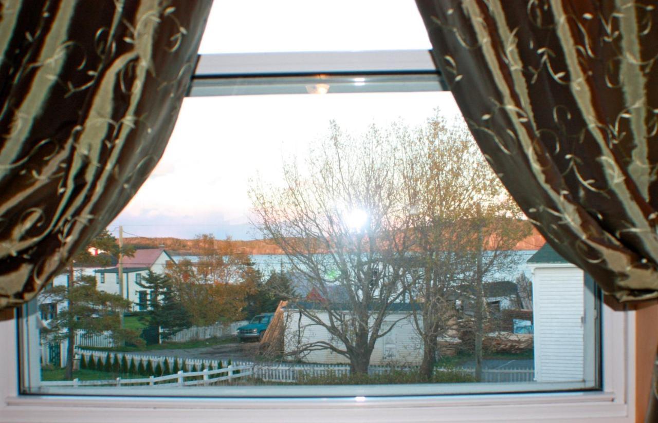 Trinity Suites Екстериор снимка